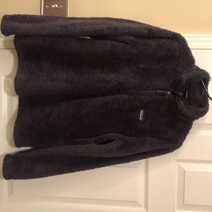 Worn Once Navy Patagonia Half-Zip Pullover
